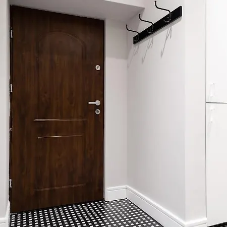 Апартаменты Househost Apartment: Bonerowska 5/15 *