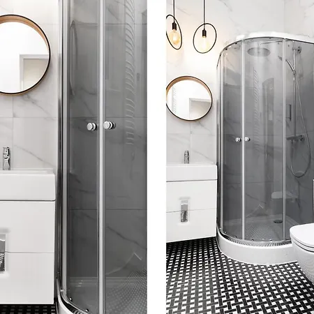 Househost Apartment: Bonerowska 5/15 * Краков