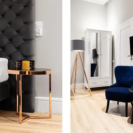 Househost Apartment: Bonerowska 5/15