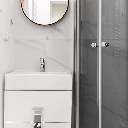 Househost Apartment: Bonerowska 5/15 * Краков