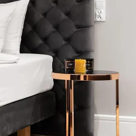 Househost Apartment: Bonerowska 5/15 *