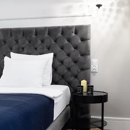 Househost Apartment: Bonerowska 5/15