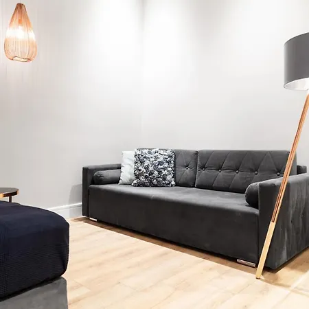 公寓 Househost Apartment: Bonerowska 5/15 克拉科夫