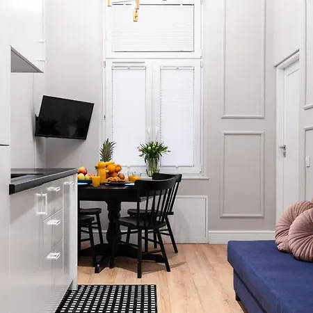Househost Apartment: Bonerowska 5/15 * Krakow